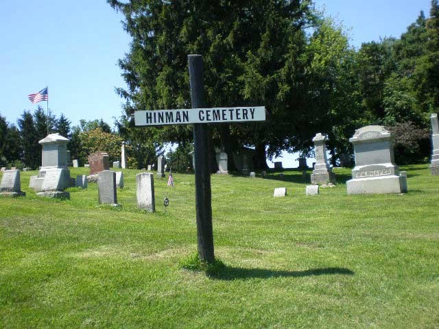 Hinman Cemetery