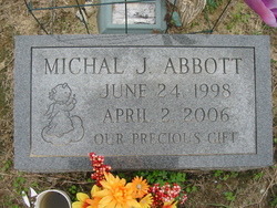 Michal J. Abbott 