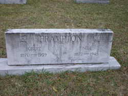 Nell <I>Little</I> Frampton 
