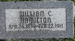 William C. Hamilton 