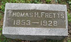 Thomas H. Fretts 