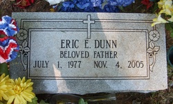 Eric E. Dunn 