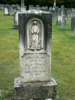 Jennie M. Field 