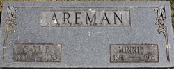 Earl F Areman 