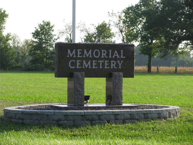 LaGrange Memorial Cemetery