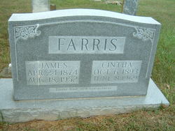 James Farris 