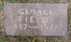 George W. Fields 