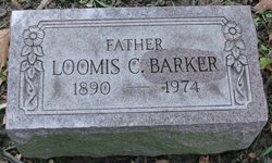Loomis Colver Barker 
