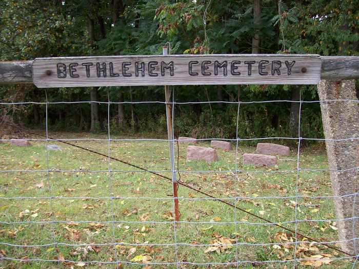 Sidle Cemetery