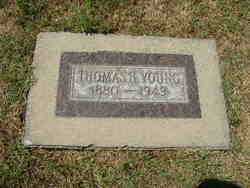 Thomas H. Young 