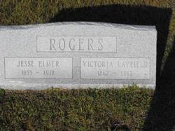 Jesse Elmer Rogers 