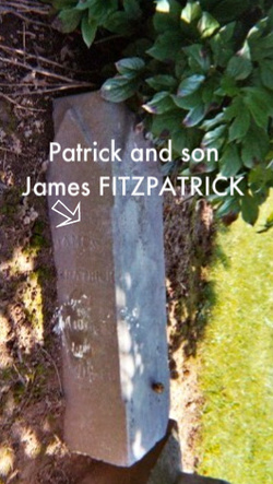 James Fitzpatrick 
