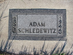 Adam Schledewitz 