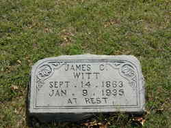 James C. Witt 