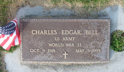 Charles Edgar Bell 
