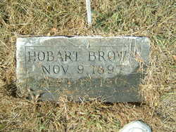 Hobart Brown 