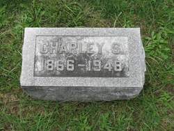 Charles Seymour “Charley” Wilcox 