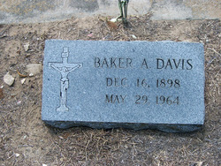 Baker Allen Davis 