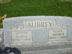 Arthur Aubrey 