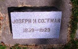 Joseph Hulin Coffman 