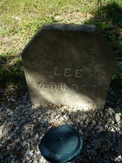 Lee Roy Abbott Jr.