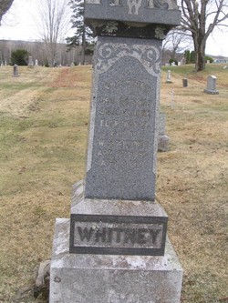 William R. Whitney 