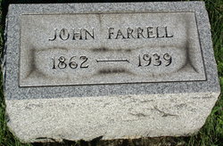 John Joseph Farrell 