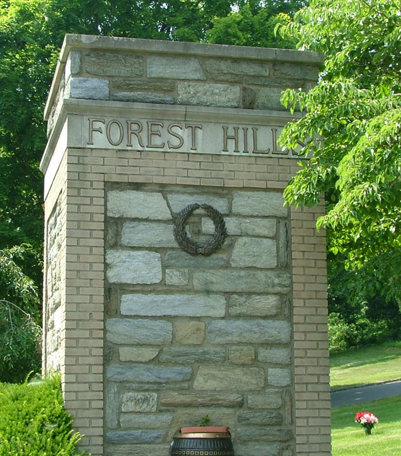 Forest Hills Memorial Park