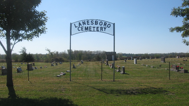 Lanesboro Cemetery
