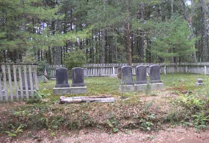 Bassett Cemetery