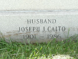 Joseph J. “Joe” Caito 