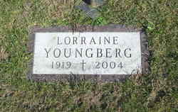Lorraine Youngberg 