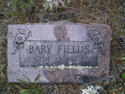 Baby Fields 