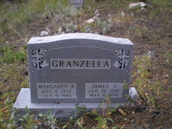 James Victor Granzella 