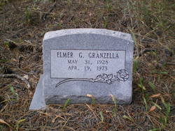 Elmer Gene Granzella 