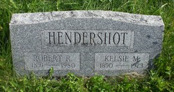 Robert R. Hendershot 