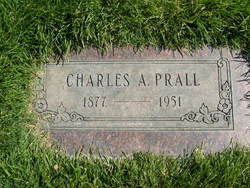 Charles Augustus Prall 