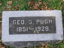 George S. Pugh 