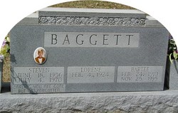 Bartee Baggett 