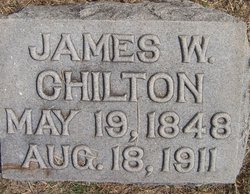 James William Chilton 