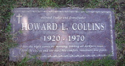 Howard Lupton Collins 