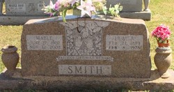 Mable Smith 