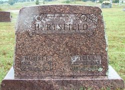 Hubert Eugene Hartsfield 
