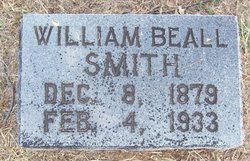 William Beall Smith 