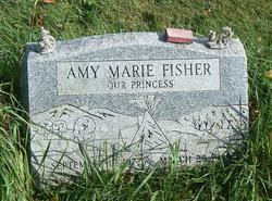 Amy Marie Fisher 
