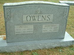 Mitchell Owens 