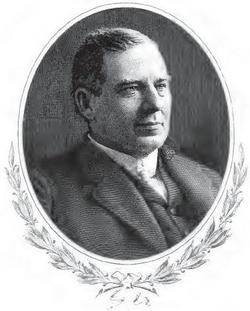 William Gay Brown Jr.