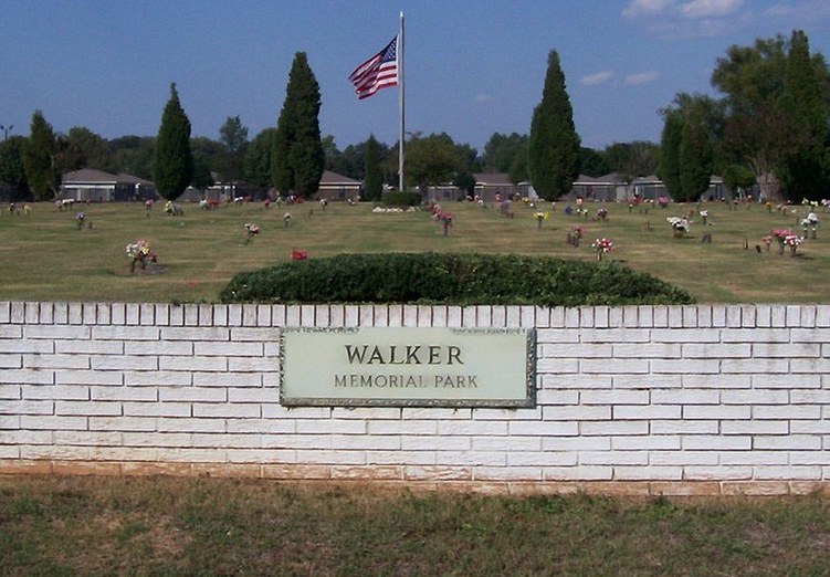 Walker Memorial Park