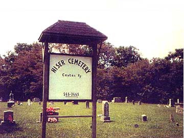 Hiser Cemetery