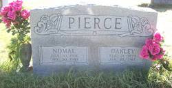 Nomal Pierce 